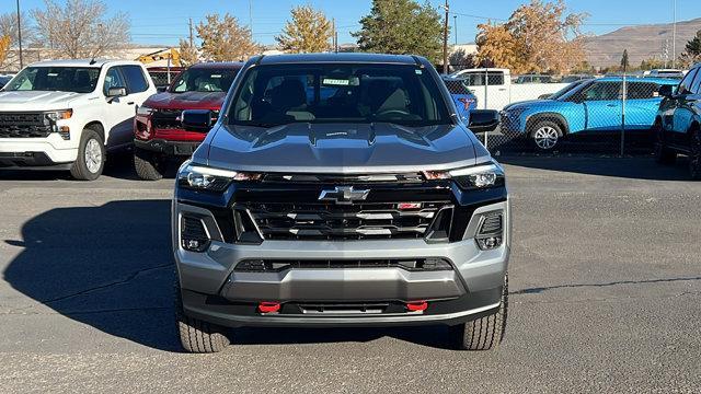 new 2024 Chevrolet Colorado car, priced at $48,335