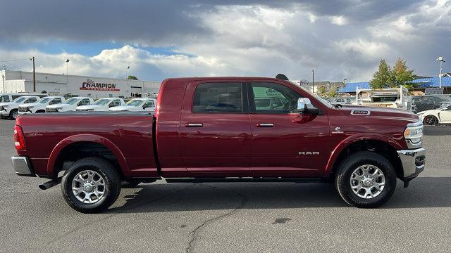 used 2020 Ram 2500 car, priced at $64,984