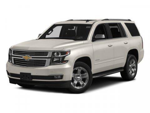 used 2017 Chevrolet Tahoe car, priced at $35,984