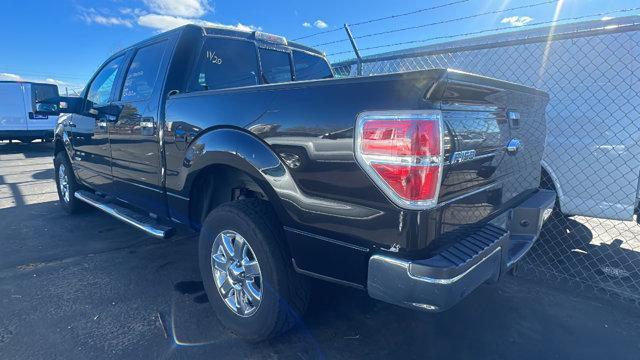 used 2014 Ford F-150 car, priced at $21,984