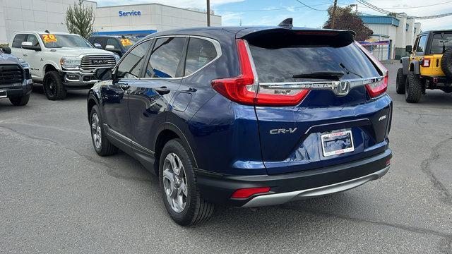 used 2019 Honda CR-V car, priced at $25,575