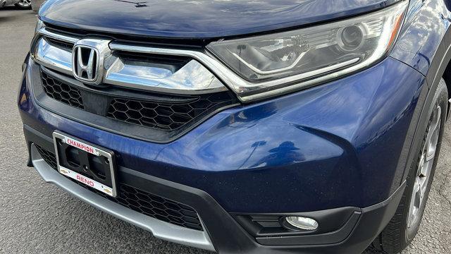 used 2019 Honda CR-V car, priced at $25,575