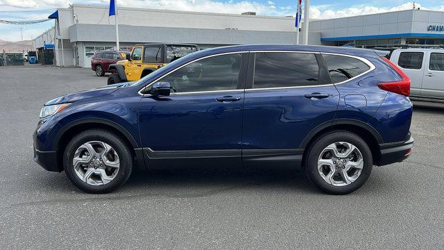 used 2019 Honda CR-V car, priced at $25,575