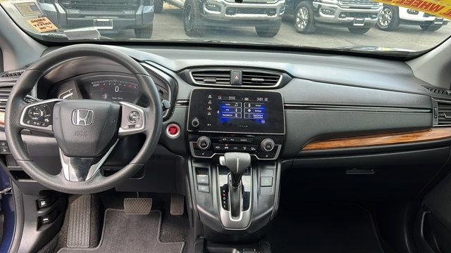 used 2019 Honda CR-V car, priced at $25,575