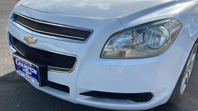 used 2012 Chevrolet Malibu car, priced at $9,984