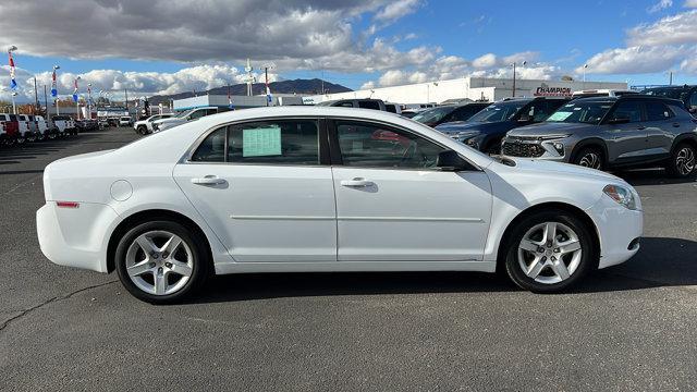 used 2012 Chevrolet Malibu car, priced at $9,984