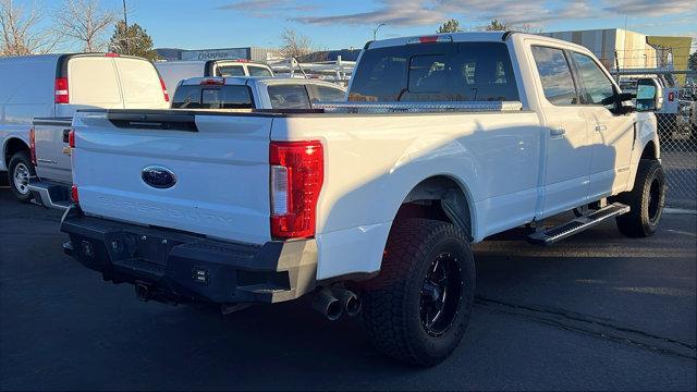 used 2019 Ford F-250 car, priced at $49,984