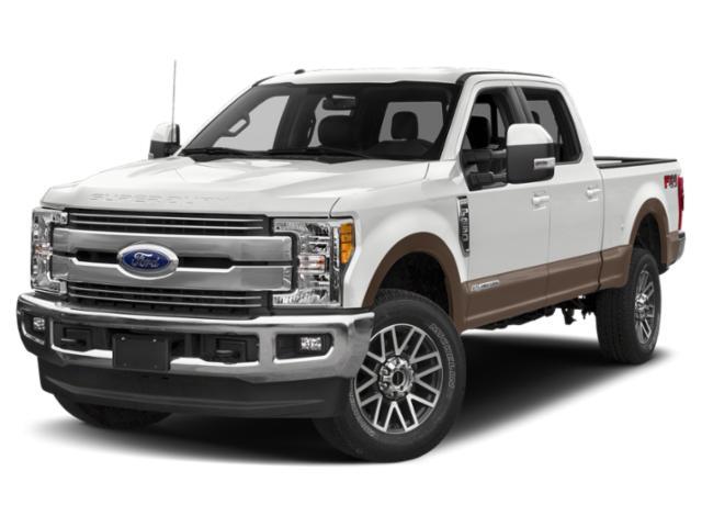 used 2019 Ford F-250 car, priced at $49,984