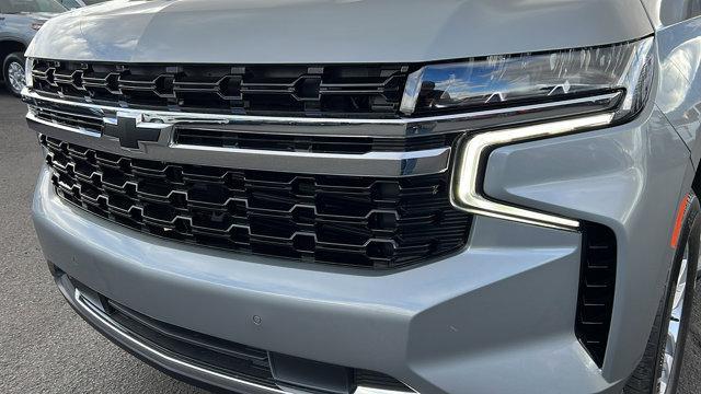 new 2024 Chevrolet Tahoe car, priced at $63,330