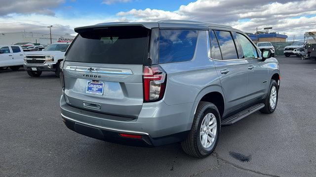 new 2024 Chevrolet Tahoe car, priced at $63,330