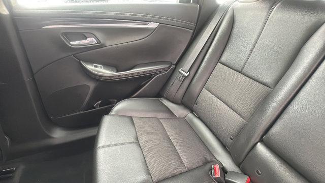 used 2019 Chevrolet Impala car, priced at $20,984