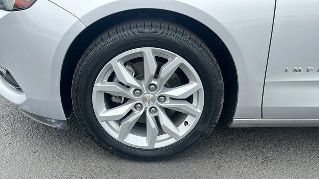 used 2019 Chevrolet Impala car, priced at $20,984