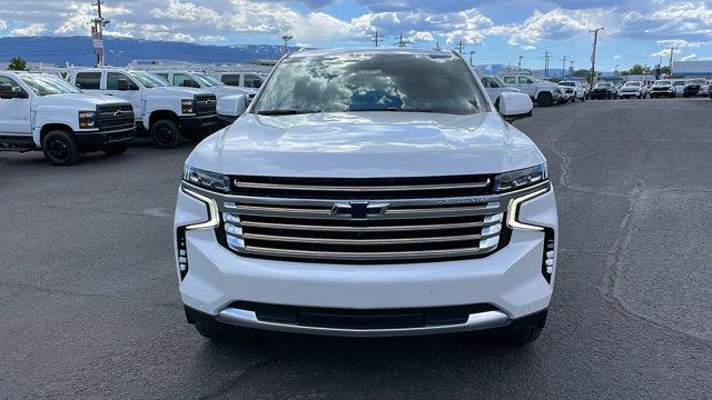new 2024 Chevrolet Tahoe car, priced at $90,565