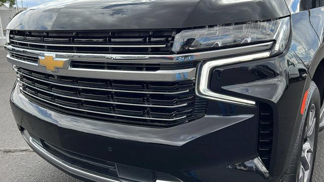 used 2023 Chevrolet Tahoe car, priced at $59,984