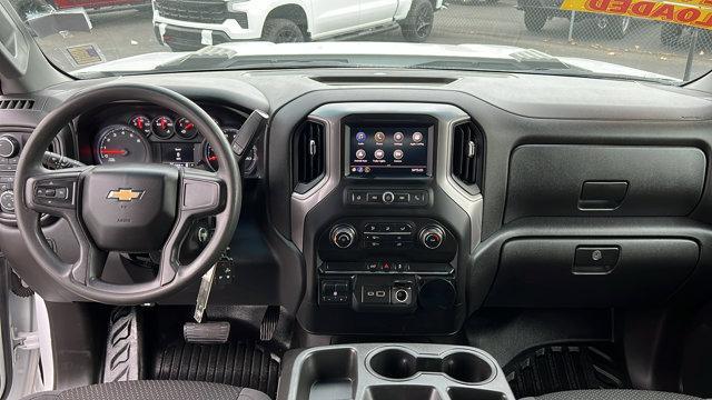 used 2021 Chevrolet Silverado 2500 car, priced at $38,984