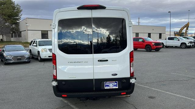 used 2022 Ford Transit-350 car, priced at $52,984