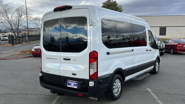 used 2022 Ford Transit-350 car, priced at $52,984