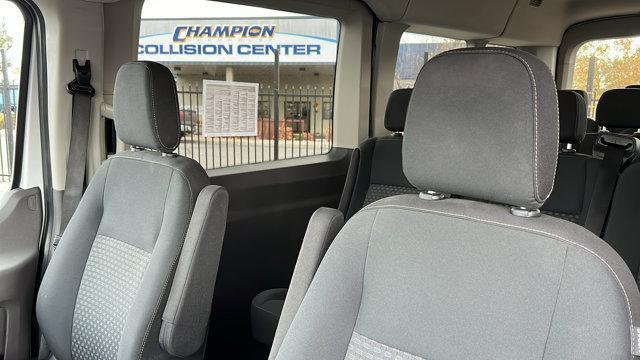 used 2022 Ford Transit-350 car, priced at $52,984