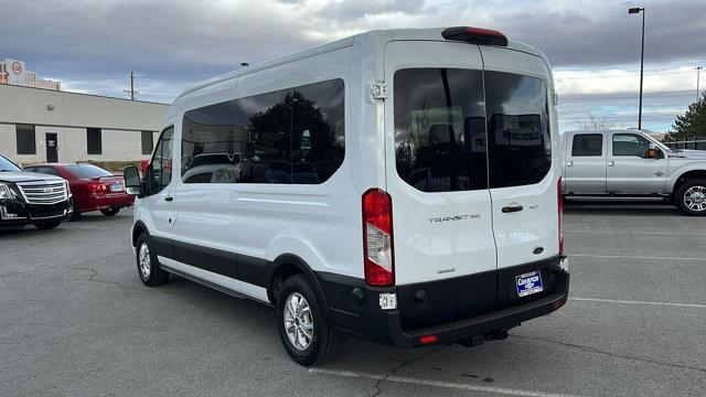 used 2022 Ford Transit-350 car, priced at $52,984