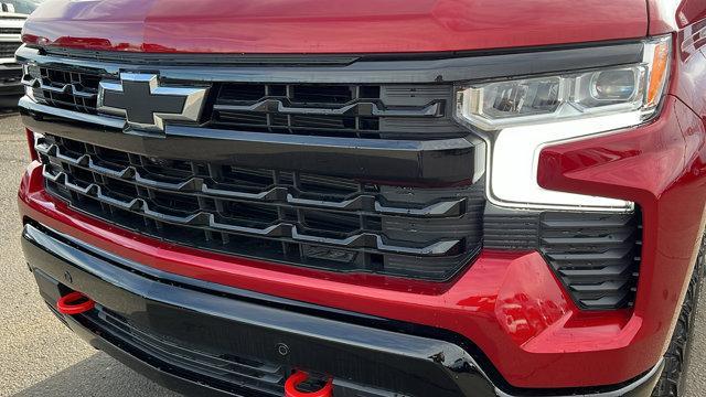 new 2024 Chevrolet Silverado 1500 car, priced at $68,475