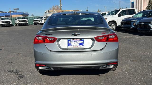 new 2025 Chevrolet Malibu car, priced at $28,645