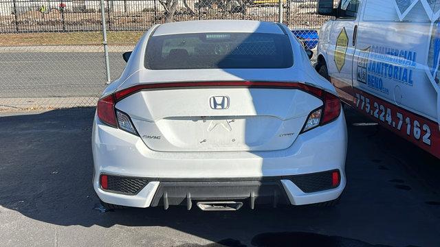 used 2020 Honda Civic car, priced at $23,984