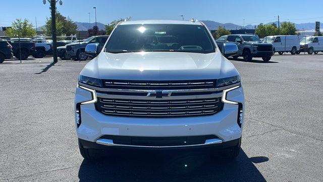 new 2024 Chevrolet Tahoe car, priced at $84,365