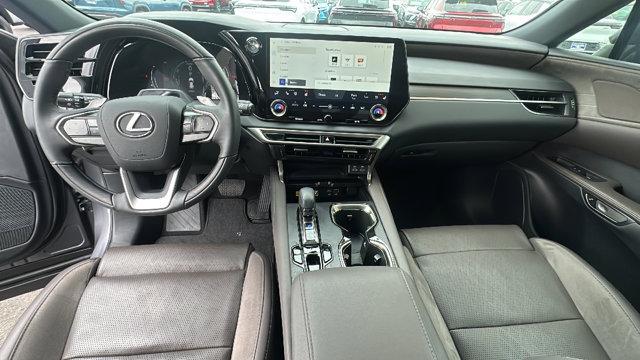 used 2023 Lexus RX 350 car, priced at $66,984