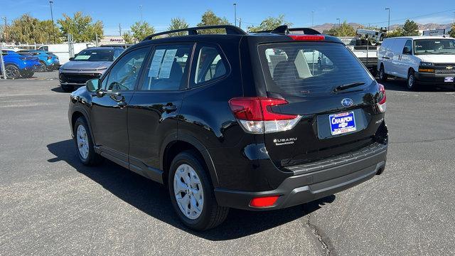 used 2021 Subaru Forester car, priced at $29,984