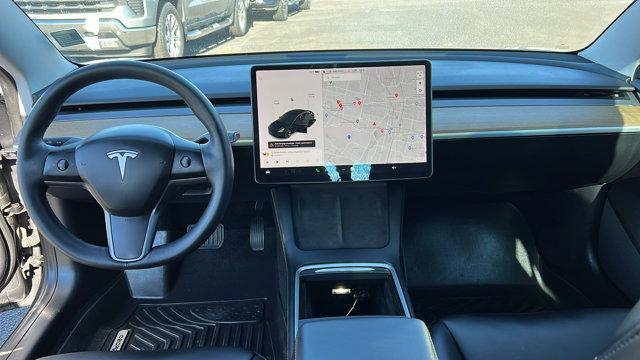 used 2021 Tesla Model 3 car, priced at $26,984