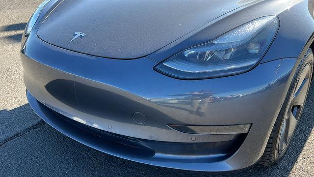 used 2021 Tesla Model 3 car, priced at $26,984