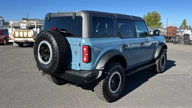 used 2023 Ford Bronco car, priced at $59,984