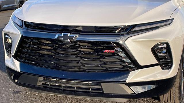 new 2024 Chevrolet Blazer car, priced at $51,565