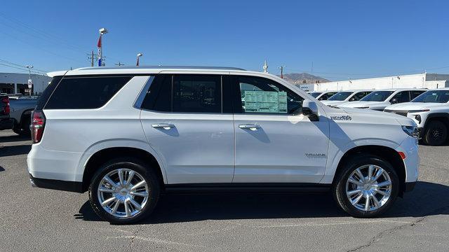 new 2024 Chevrolet Tahoe car, priced at $88,195