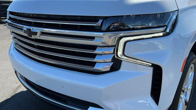 new 2024 Chevrolet Tahoe car, priced at $88,195