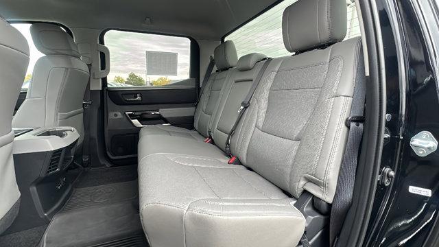 used 2024 Toyota Tundra car, priced at $56,984