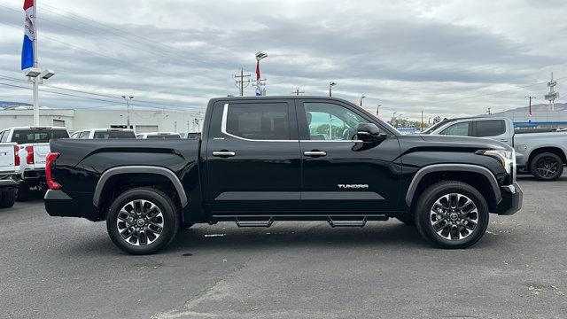 used 2024 Toyota Tundra car, priced at $56,984