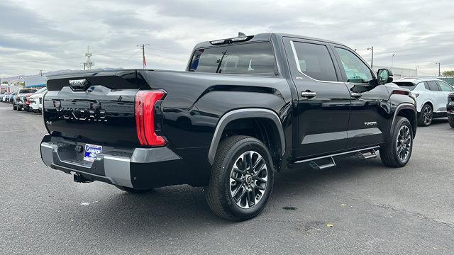 used 2024 Toyota Tundra car, priced at $56,984