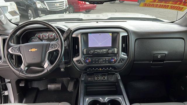 used 2015 Chevrolet Silverado 2500 car, priced at $48,984