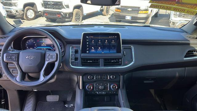 used 2024 Chevrolet Suburban car, priced at $78,984