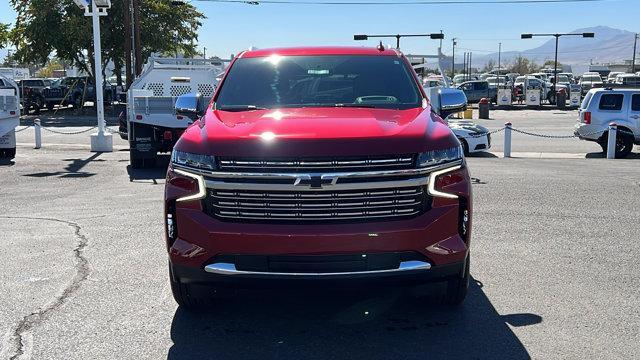 new 2024 Chevrolet Tahoe car, priced at $82,365