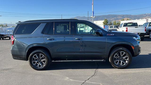 used 2021 Chevrolet Tahoe car, priced at $66,984