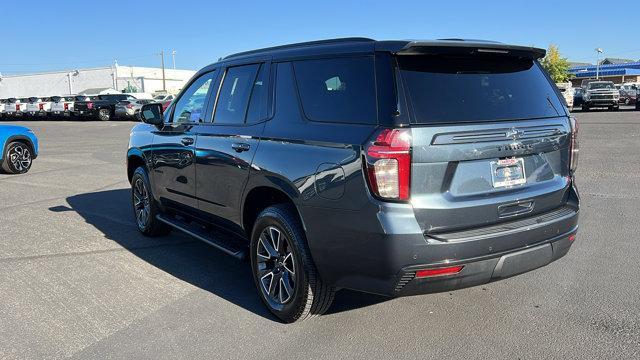 used 2021 Chevrolet Tahoe car, priced at $66,984