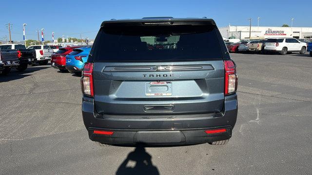 used 2021 Chevrolet Tahoe car, priced at $66,984