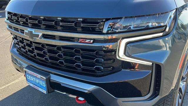 used 2021 Chevrolet Tahoe car, priced at $66,984