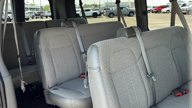 used 2022 Chevrolet Express 3500 car, priced at $48,984