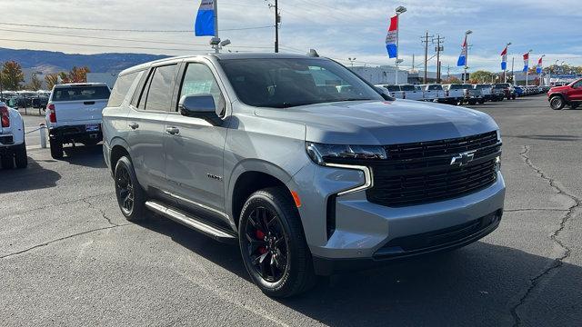 new 2024 Chevrolet Tahoe car, priced at $81,825