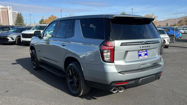 new 2024 Chevrolet Tahoe car, priced at $81,825