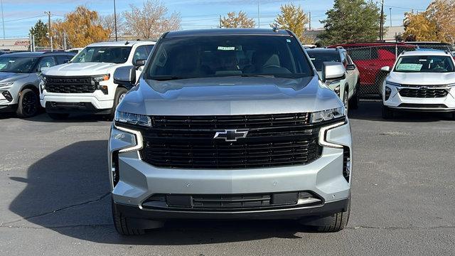 new 2024 Chevrolet Tahoe car, priced at $81,825