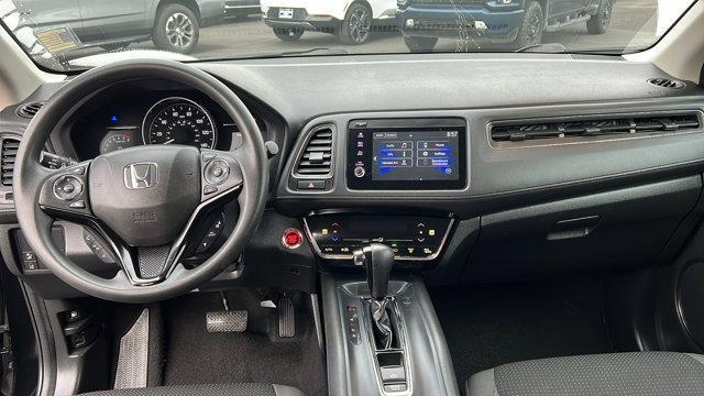 used 2022 Honda HR-V car, priced at $25,984